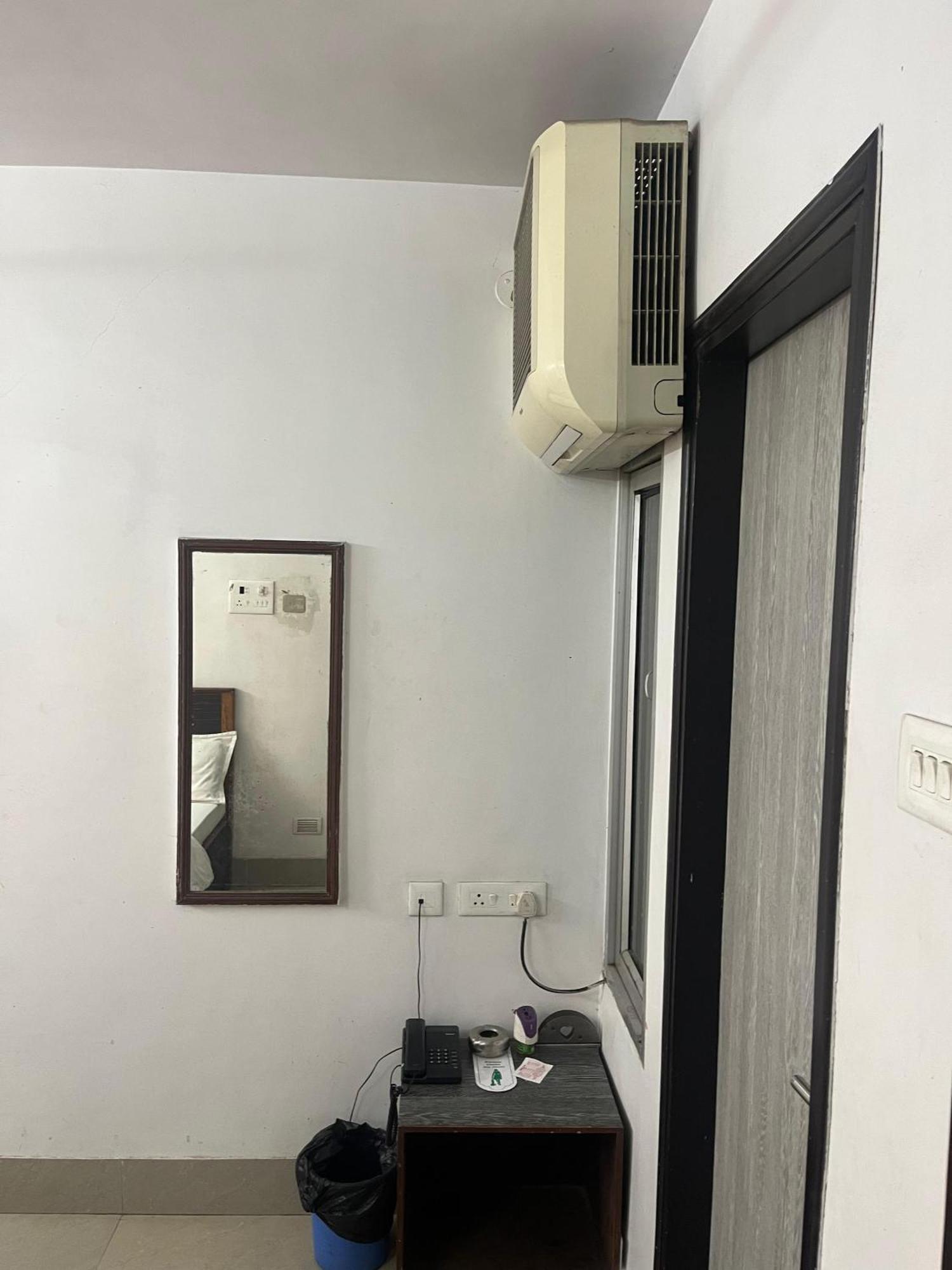 Hotel Ananda Bokaro Экстерьер фото