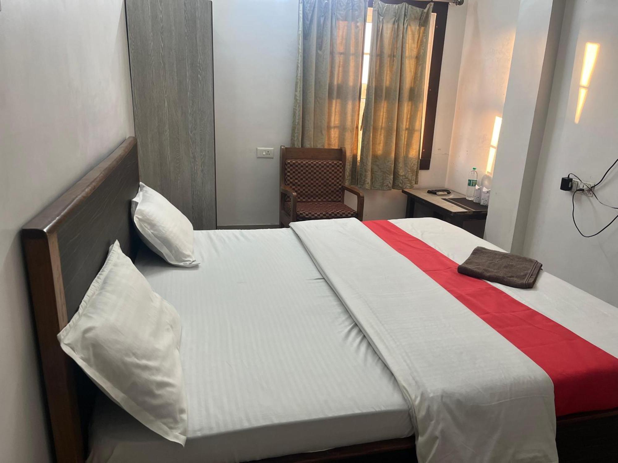 Hotel Ananda Bokaro Экстерьер фото